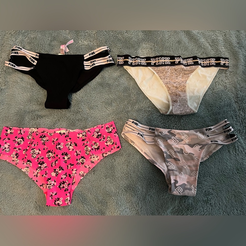 Victoria’s Secret large panties